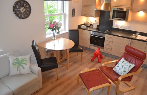 Filey Apartment | Filey Bay Cove The Bay near Filey & North York Moors Coast Pets WIFI Pool