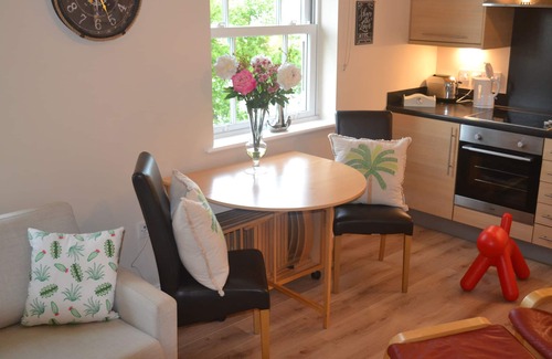 Filey Apartment | Filey Bay Cove The Bay near Filey & North York Moors Coast Pets WIFI Pool