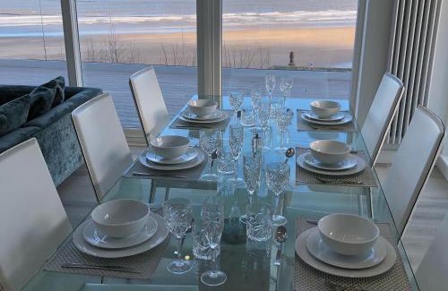 Filey Villa | Filey Beach House