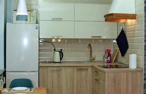 Vitebsk Apartment | FilHaus Apartment on Suvorova