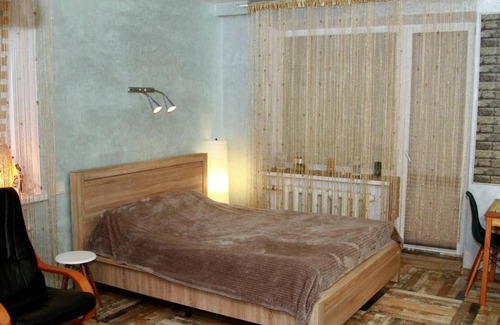 Vitebsk Apartment | FilHaus Apartment on Suvorova