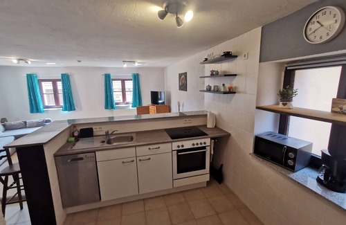 Brombachtal Apartment | Fili's vacation apartment, vacation with pets
