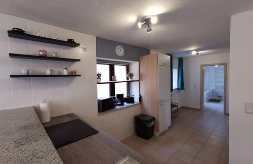 Brombachtal Apartment | Fili's vacation apartment, vacation with pets