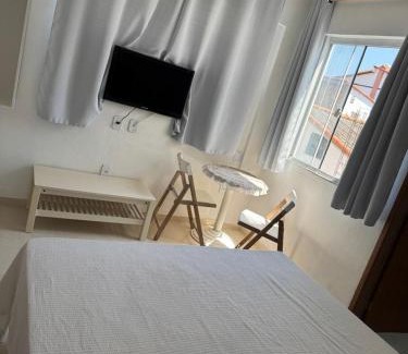 Centro Hotel | Filial Hotel Aconchego da Vila