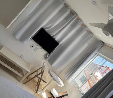 Centro Hotel | Filial Hotel Aconchego da Vila