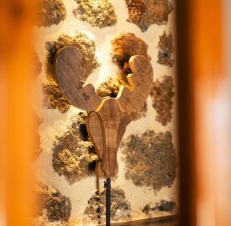 Mesaia Trikala House | Filiantra Suites