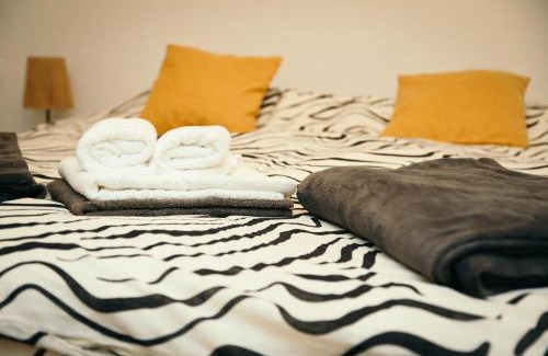 Bukovlje Apartment | Filip