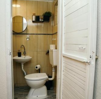 Bukovlje Apartment | Filip
