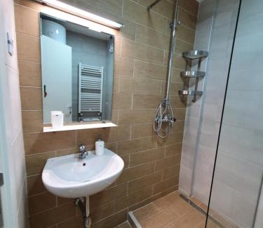 Mavrovo Apartment | Filip&Yana Apartment