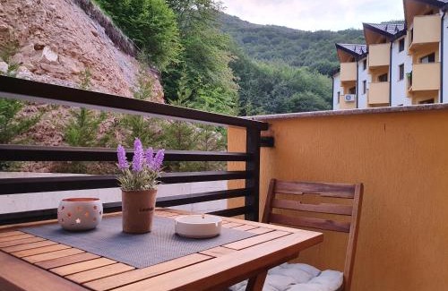 Mavrovo Apartment | Filip&Yana Apartment