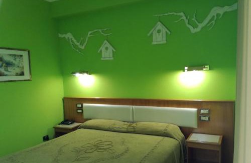 Gioia dei Marsi Hotel | FILIPPONE HOTEL&RISTORANTE