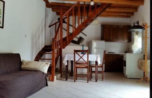 Filippos Villa | FilippouVilla-Living in Nature