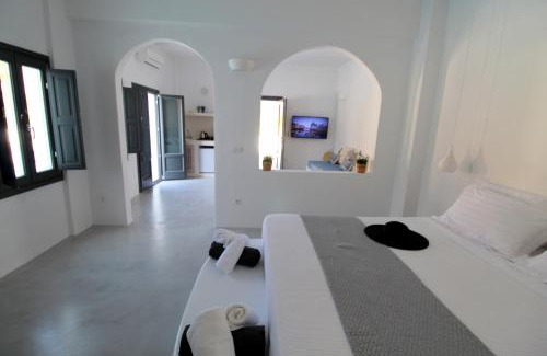 Perivolos Hotel | Filira Suites