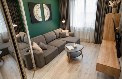 Quartier des Libertes - Vrijheidswijk Hotel | Filismina Apartments