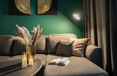 Quartier des Libertes - Vrijheidswijk Hotel | Filismina Apartments