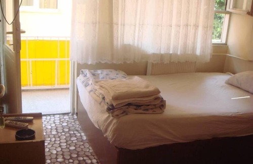 Denizli House | Filiz Pansiyon
