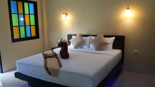 Ko Lanta Resort | Fill - Feel @ Long Beach Resort