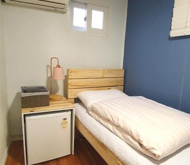 Jongno-dong House | Fill House