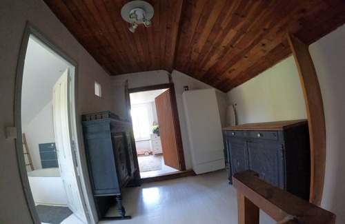 Izaut-de-l'Hotel House | Fill up with nature . in the Pyrenees!