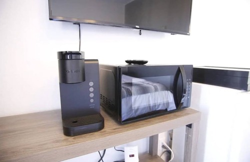 Fillmore Apartment | Fillmore Lodge: Private Queen Room, Lowest Price!