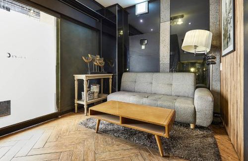 Jakjeonseoun-dong Hotel | Film Hotel