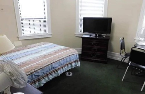 Garden District Hotel | Filmores Hotel