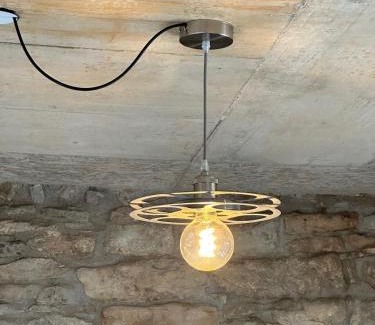 Schmidtheim Apartment | Filmreif, Hollywood meets Urlaub