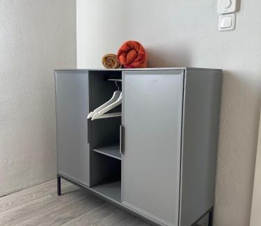 Schmidtheim Apartment | Filmreif, Hollywood meets Urlaub