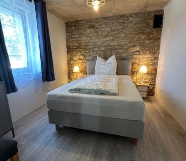 Schmidtheim Apartment | Filmreif, Hollywood meets Urlaub