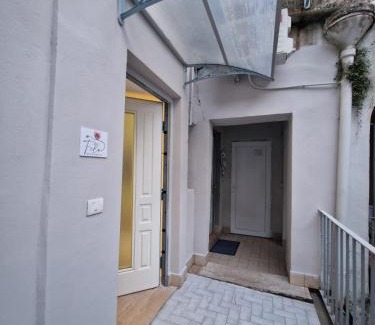 Capua Apartment | Filo Apartment
