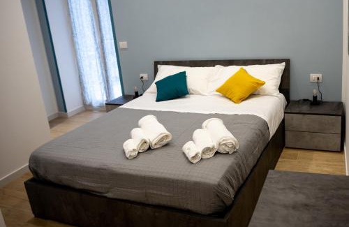 Capua Apartment | Filo Apartment