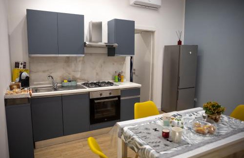 Capua Apartment | Filo Apartment