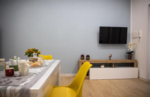 Capua Apartment | Filo Apartment