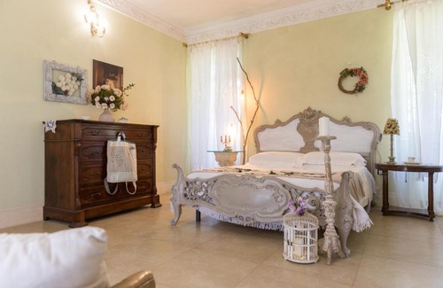 Torre Santa Susanna Bed & Breakfast | filobrocante