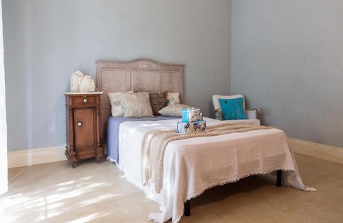 Torre Santa Susanna Bed & Breakfast | filobrocante