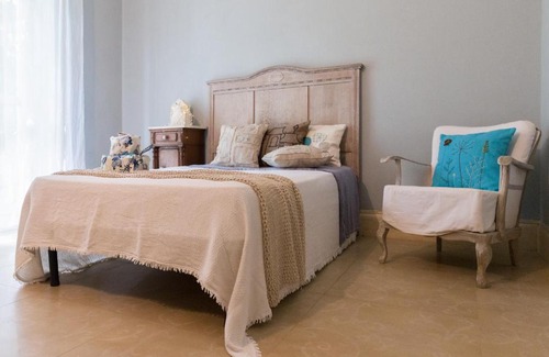 Torre Santa Susanna Bed & Breakfast | filobrocante