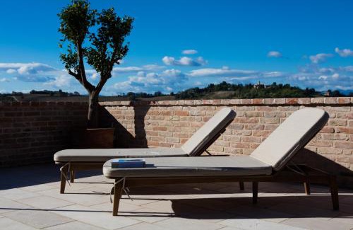 San Marcello Resort | Filodivino Wine Resort & SPA