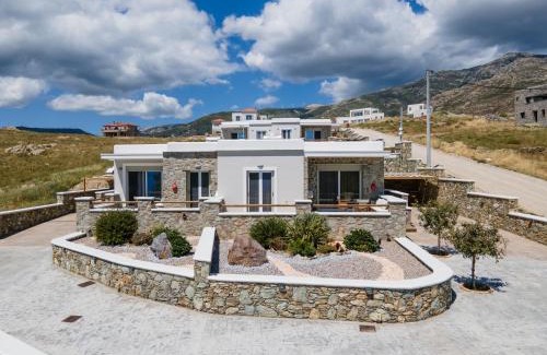 Karystos House | Filokalia 5 Veins - Vacation House With Sea View