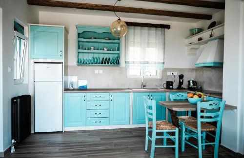 Karystos House | Filokalia 5 Veins - Vacation House With Sea View