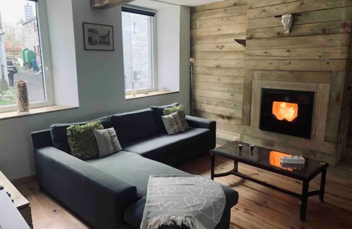 Hamoir House | Filot Farm 2