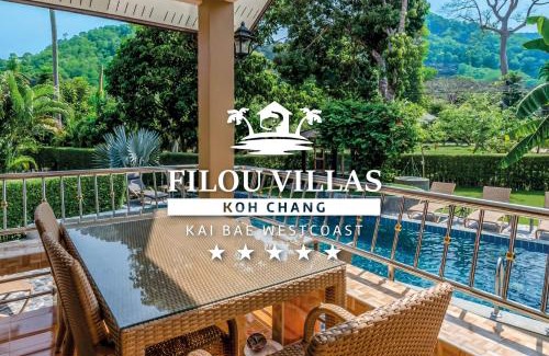 Ko Chang Apartment | Filou Studio Golf Pool Access 29 67