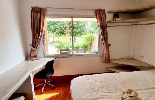 Ko Chang Apartment | Filou Studio Golf Pool Access 29 67