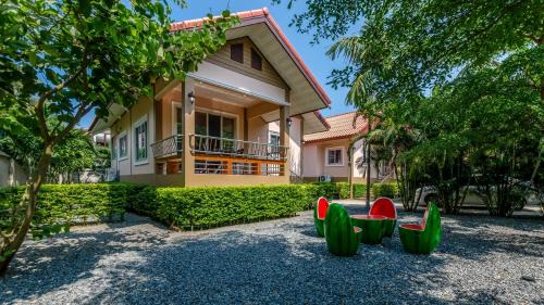 Ko Chang Villa | Filou Villas