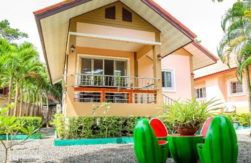 Ko Chang Villa | Filou Villas