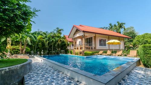 Ko Chang Villa | Filou Villas