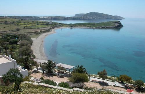 Schinoussa Town House | Filoxenia by Grispos Villas