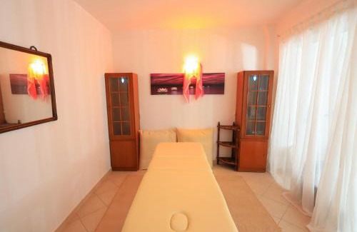 Schinoussa Town House | Filoxenia by Grispos Villas