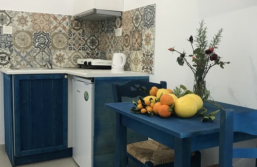 Theologos Hotel | Filoxenia Hotel Apartments