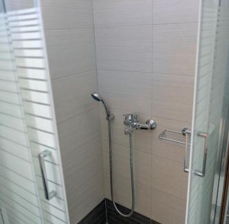 Pyrgos Apartment | Filoxenia House at Anemochori village