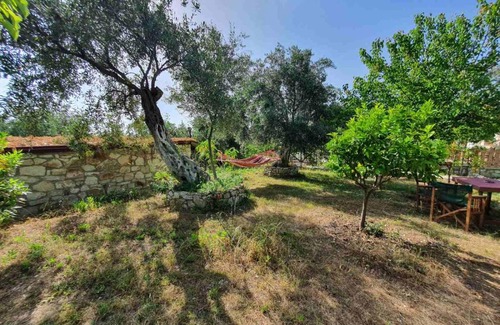 Himare House | Filoxenia - The Place of Experience
